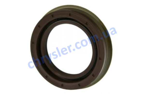 TIMKEN 710481 Сальник хвостовика моста
