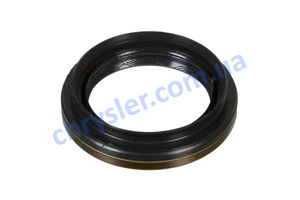 NATIONAL 710598 Сальник півосі