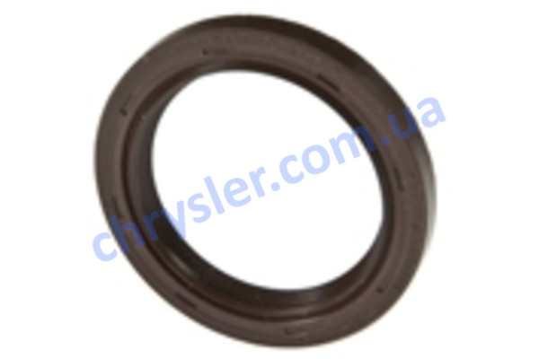 NATIONAL 710608 Сальник гідромуфти NATIONAL 710608 Сальник гідромуфти