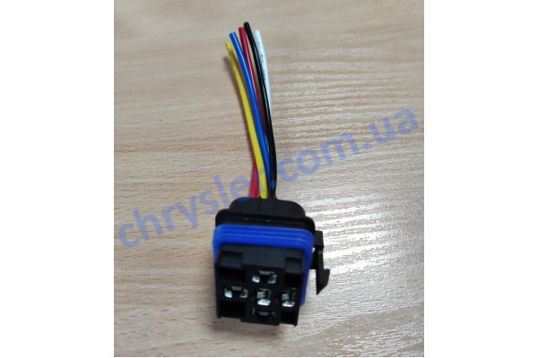 PARTS MASTER 71R1910 Роз'єм проводки