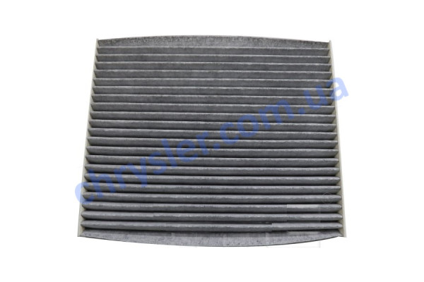 TYC 800184C Фільтр салону