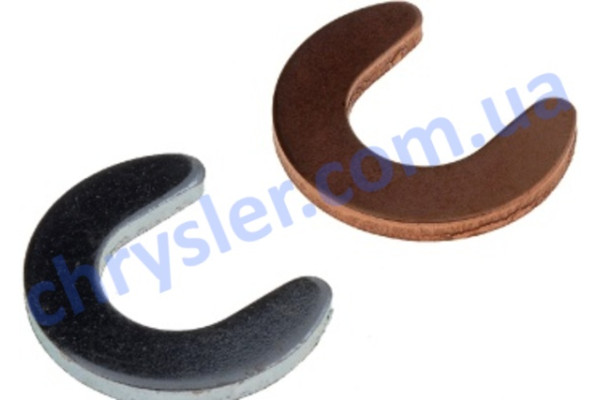 DORMAN 81050 Кільце стопорне