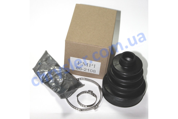 EMPI 862108D Пильовик ШРКШ