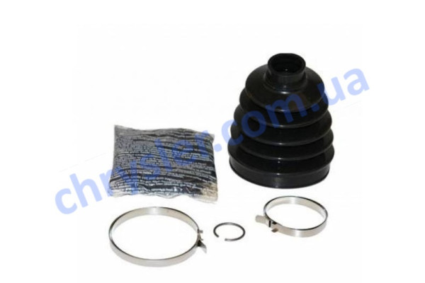 EMPI 862397D Пильовик ШРКШ