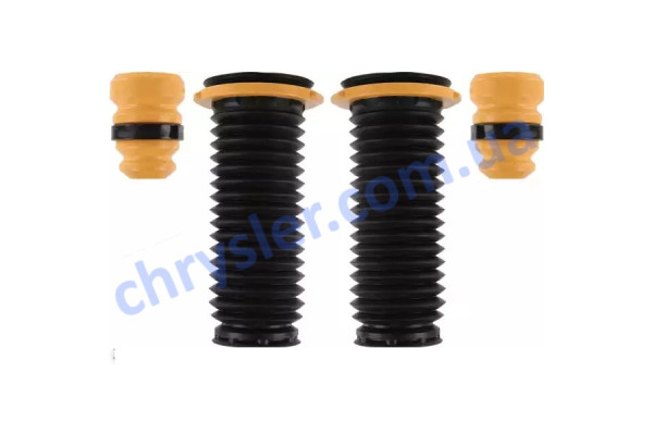 SACHS 900453 Відбійник стійки