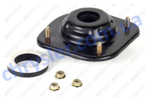 MEVOTECH 902907 Подушка стійки
