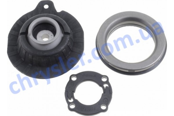 MONROE 909986 Подушка стійки
