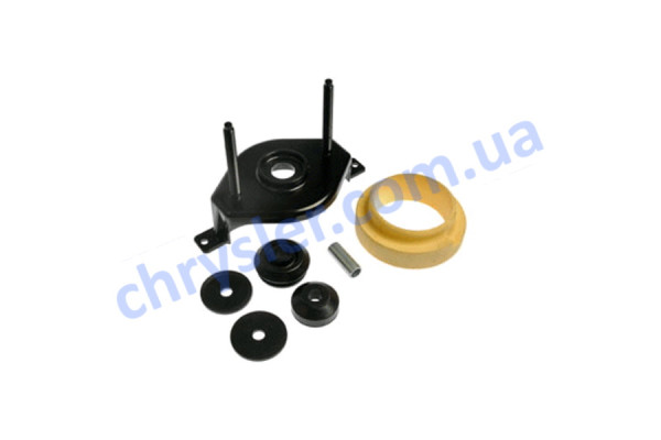 DORMAN 924411 Подушка стійки