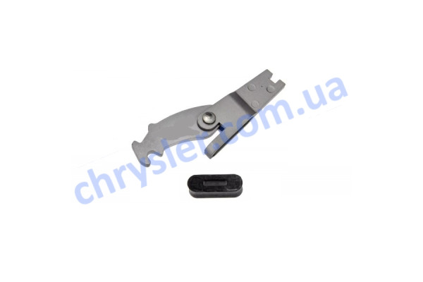 ULTRA POWER 924740 Ремкомплект гальм