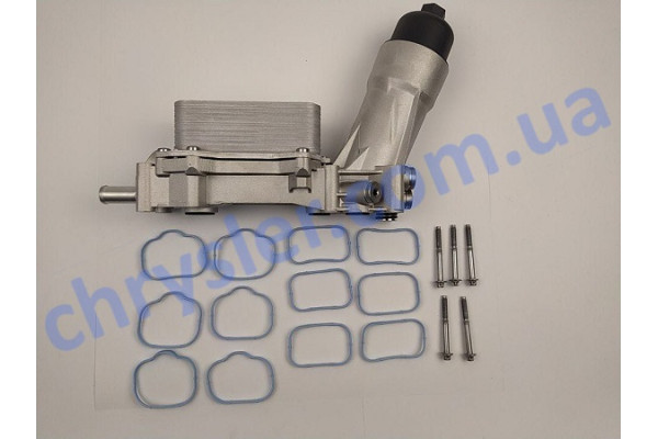 PARTS MASTER 926876 Теплообмінник