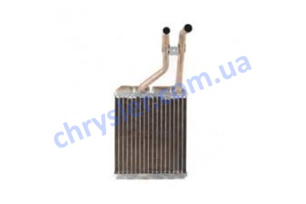 PRO SOURCE 93024 Радіатор грубки