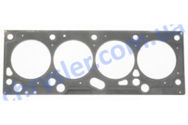 FEL-PRO 9539PT Прокладка головки