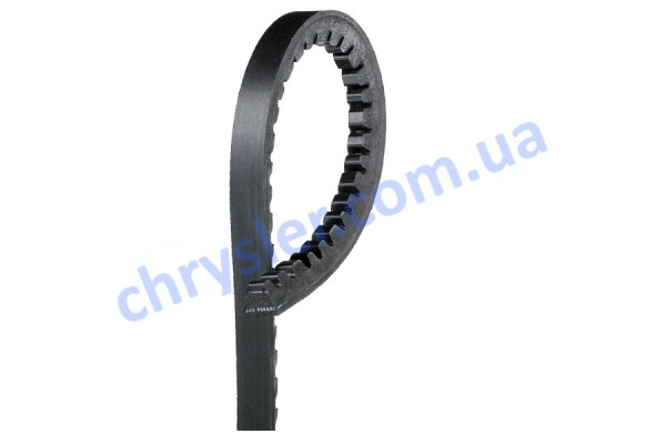 GATES 9650 Пас привідний клиновий GATES 9650 Пас привідний клиновий