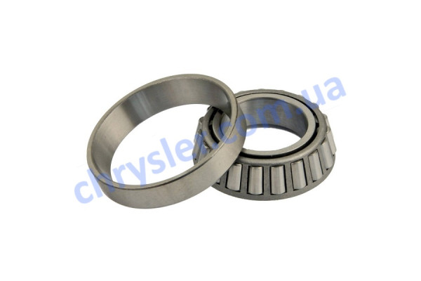 NATIONAL A38 Підшипник маточини