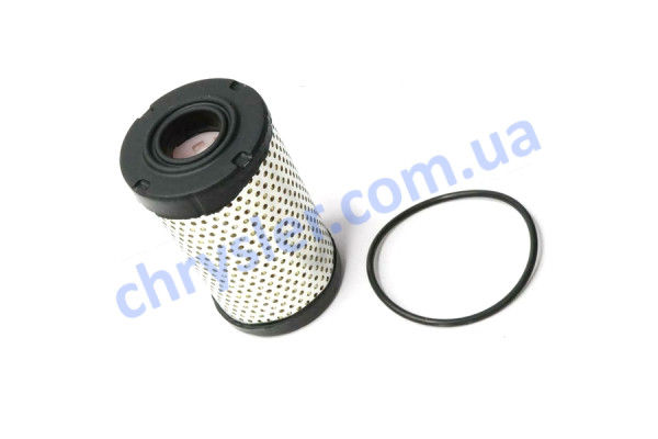 TACOM A910162 Фільтр паливний