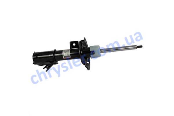 MOTORCRAFT AST84752 Стійка амортизатора