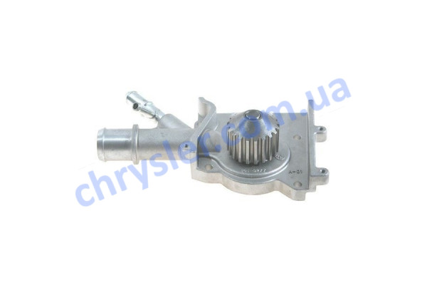 AIRTEX AW4123 Помпа охолодження