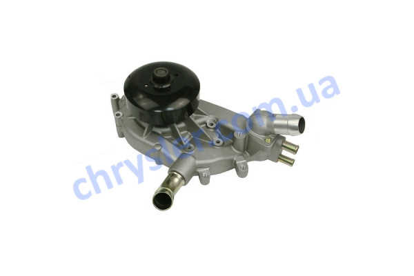 AIRTEX AW5104 Помпа охолодження