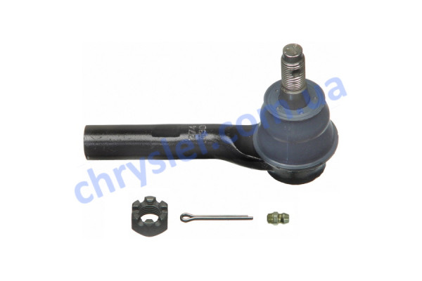 QUICK STEER  AXES3461 Накінечник кермової тяги