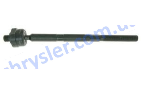 QUICK STEER  AXEV80782 Тяга кермова