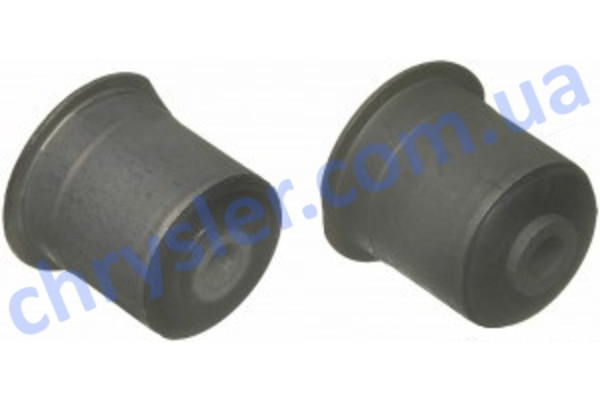 QUICK STEER  AXK3167 Сайлентблок