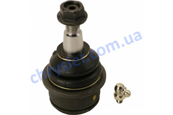 QUICK STEER  AXK500287 Опора кульова