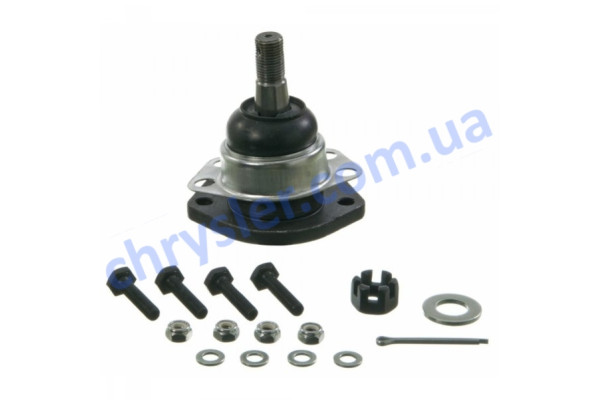 QUICK STEER  AXK5320 Опора кульова