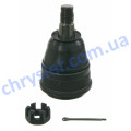 AXK6141 Опора кульова