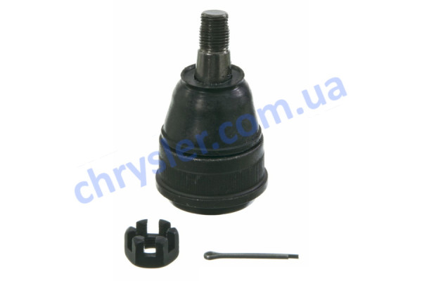 QUICK STEER  AXK6141 Опора кульова