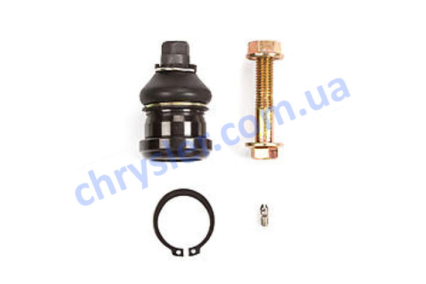 QUICK STEER  AXK7147 Опора кульова