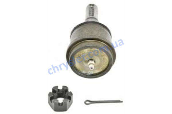 QUICK STEER  AXK7460 Опора кульова