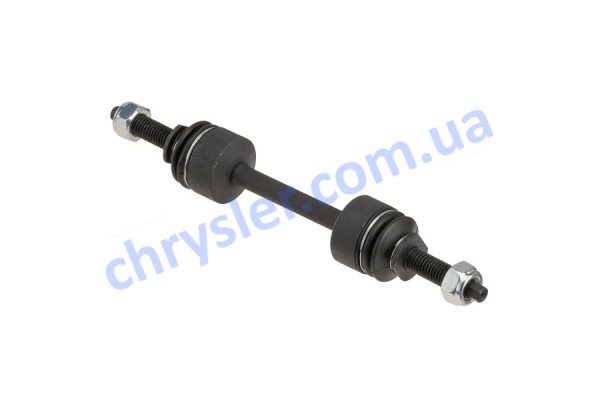 QUICK STEER  AXK750362 Стійка стабілізатора