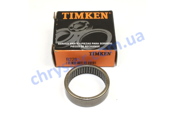 TIMKEN B228 Підшипник півосі