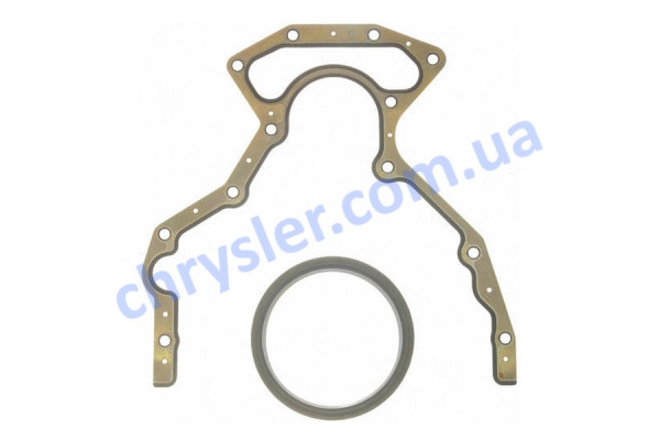 FEL-PRO BS40640 Прокладка задньої кришки