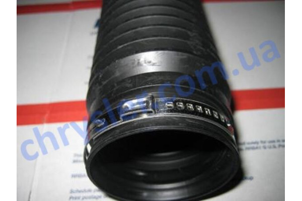 CROWN BT80646 Пильовик рульової рейки