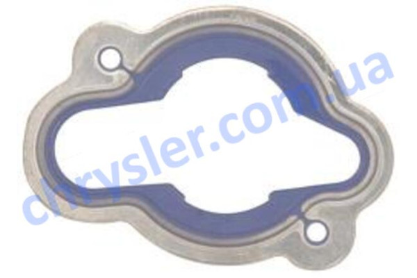 VICTOR REINZ C31981 Прокладка термостата VICTOR REINZ C31981 Прокладка термостата