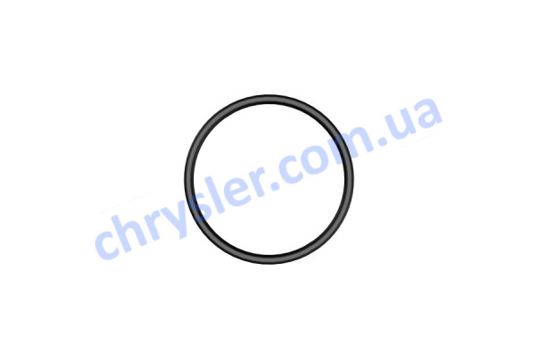 MAHLE C33763 Кільце ущільнювальне