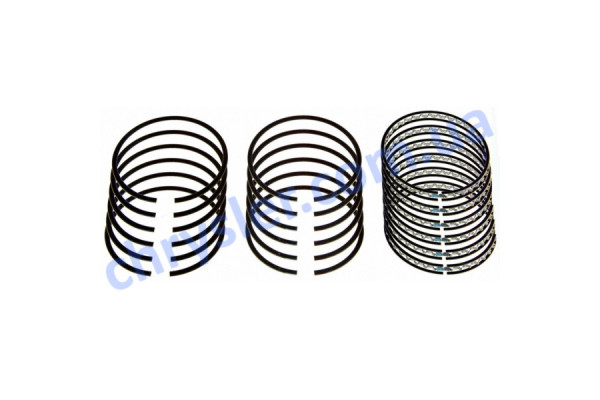 ENGINETECH PART C96046 Кільця поршневі ENGINETECH PART C96046 Кільця поршневі