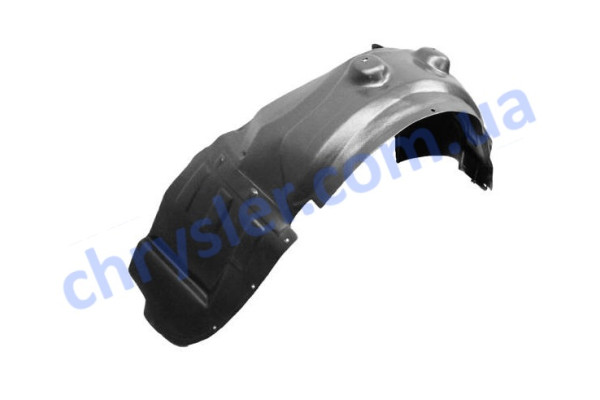 VARIOUS MFR CH1248141 Підкрильник