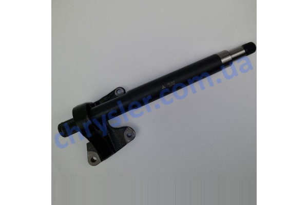 TRAKMOTIVE CH3519 Вал