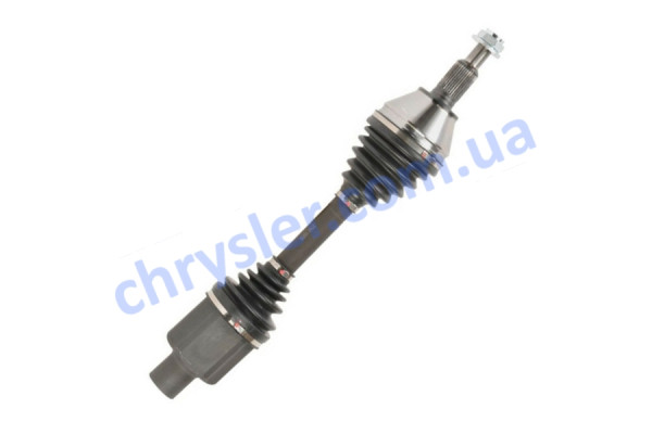FVP CH8256 Піввісь передня