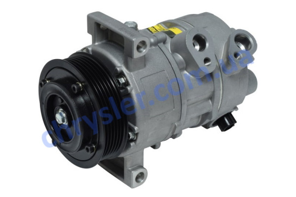 UAC CO11023C Компресор кондиціонера