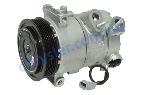 UAC CO30011C Компресор кондиціонера