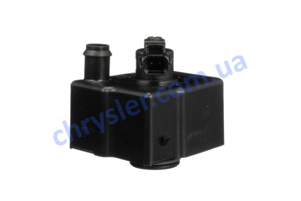 STANDARD MOTOR CP806 Насос | клапан парів бензину