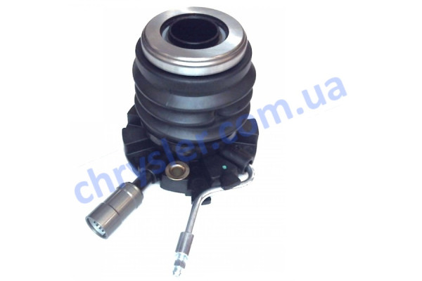 ULTRA POWER CS650006 Циліндр зчеплення