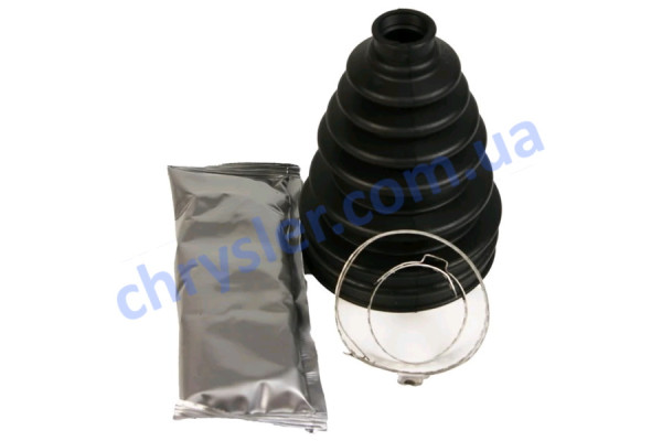 AUTOFREN SEINSA D8000E Пильовик ШРКШ