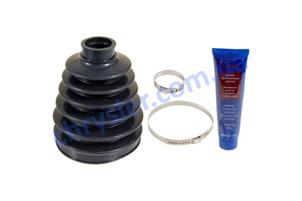 MEVOTECH DX900 Пильовик ШРКШ