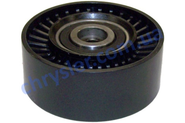 BTA E2Y0007BTA Ролик приводного пасу