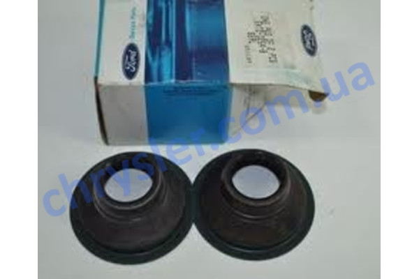 FORD E4TZ3254A Сальник півосі