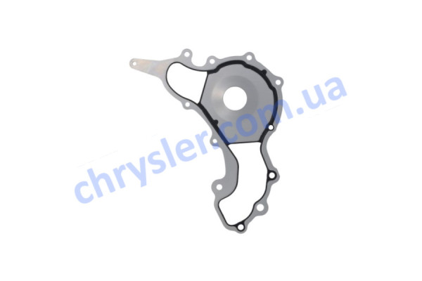 ELRING EL086450 Прокладка помпи